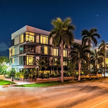 The March Hotel Miami Beach Zewnętrze zdjęcie
