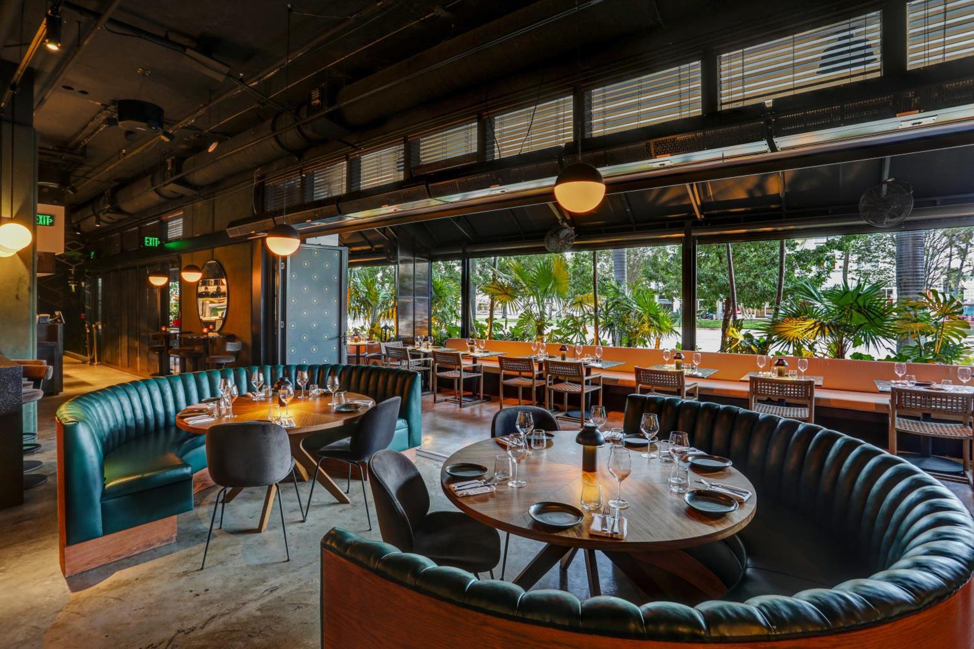 The March Hotel Miami Beach Zewnętrze zdjęcie