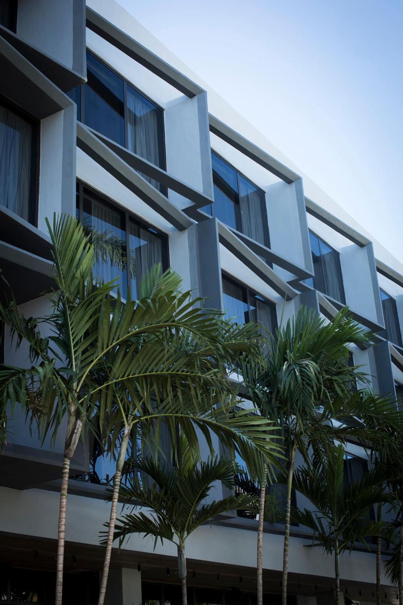 The March Hotel Miami Beach Zewnętrze zdjęcie