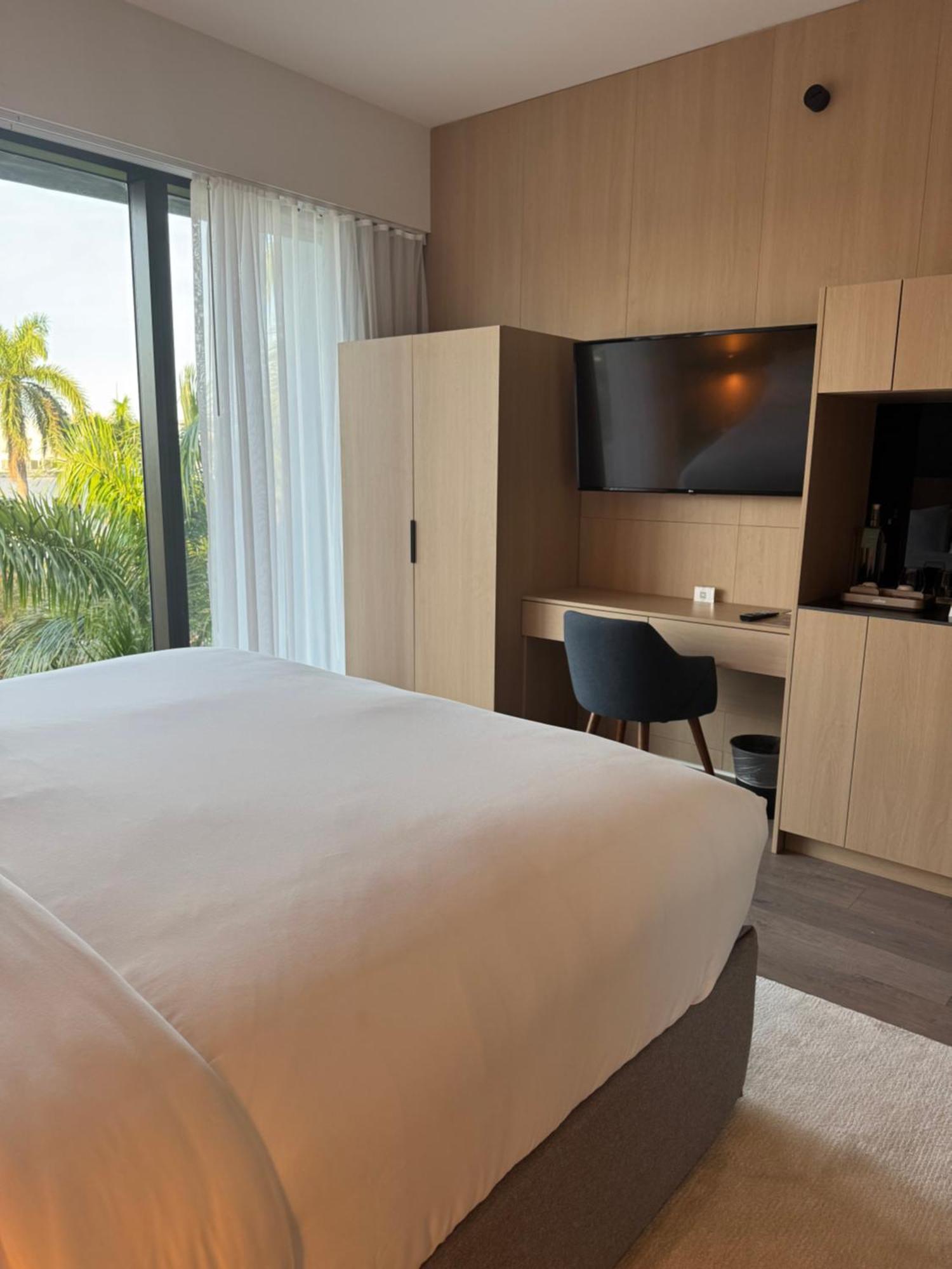 The March Hotel Miami Beach Zewnętrze zdjęcie