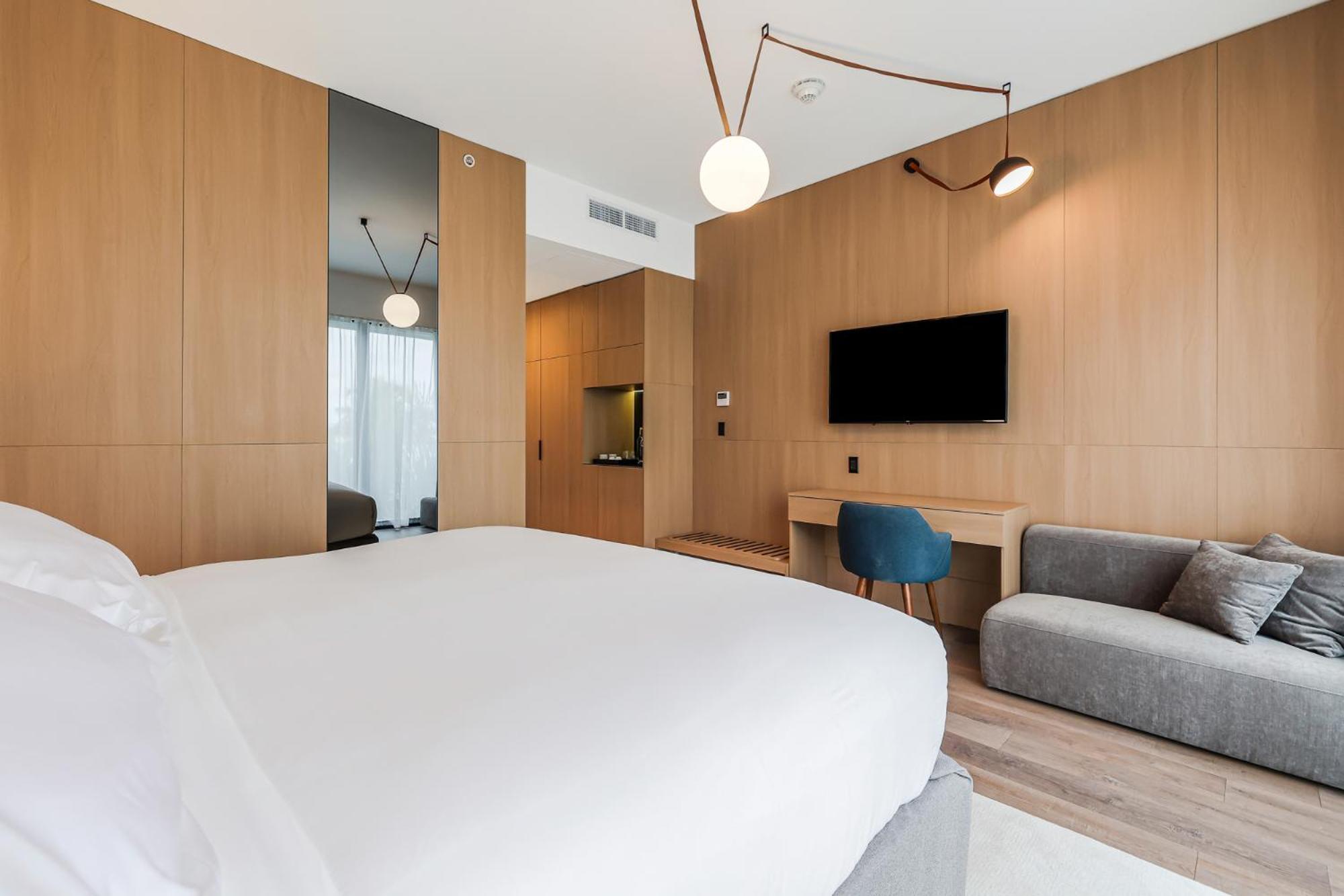 The March Hotel Miami Beach Zewnętrze zdjęcie