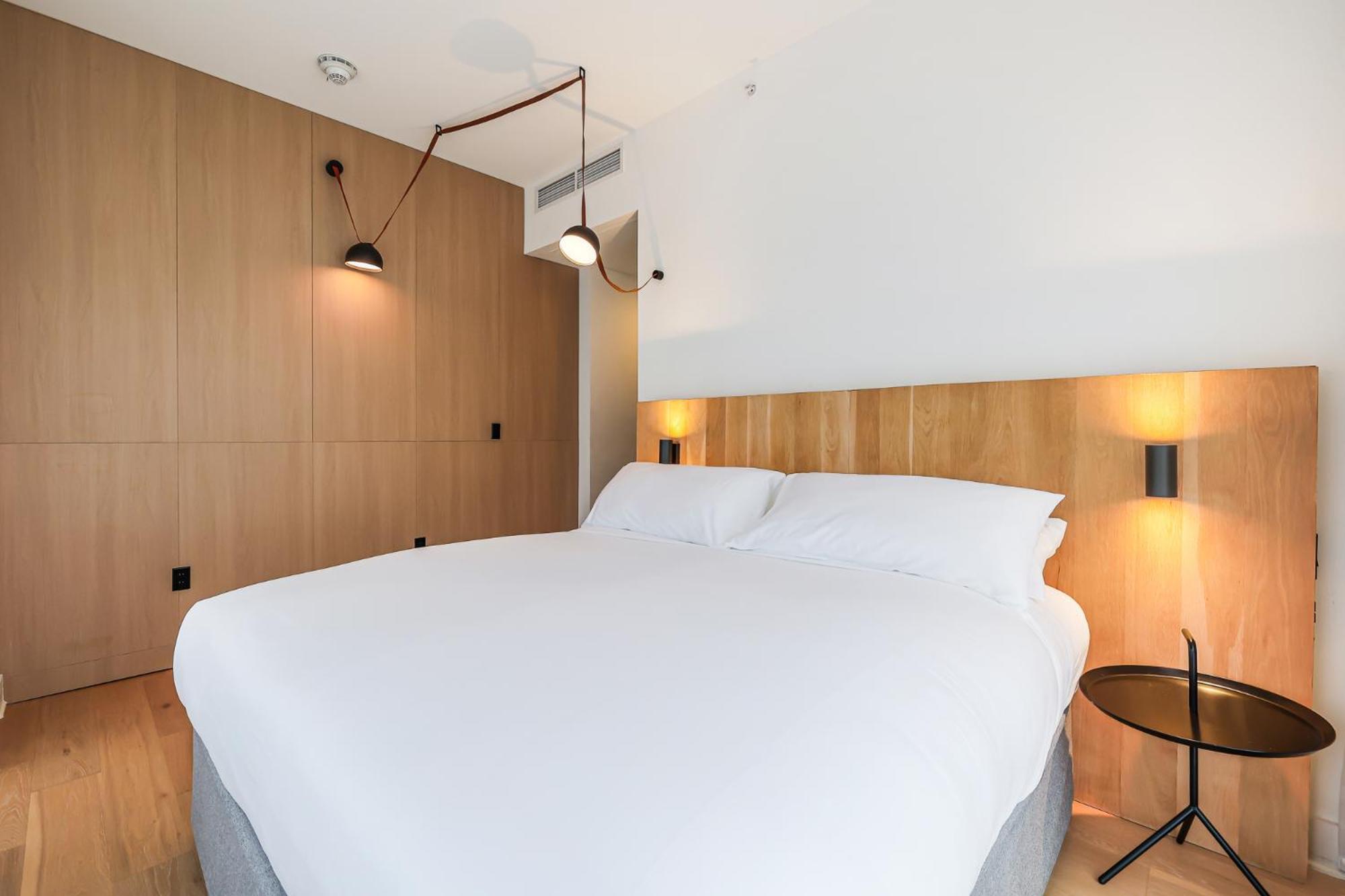 The March Hotel Miami Beach Zewnętrze zdjęcie