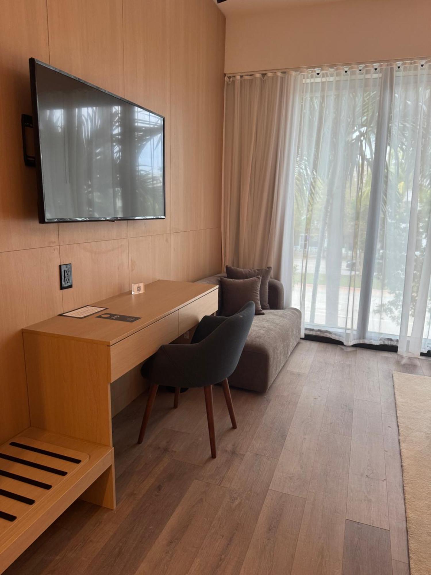 The March Hotel Miami Beach Zewnętrze zdjęcie