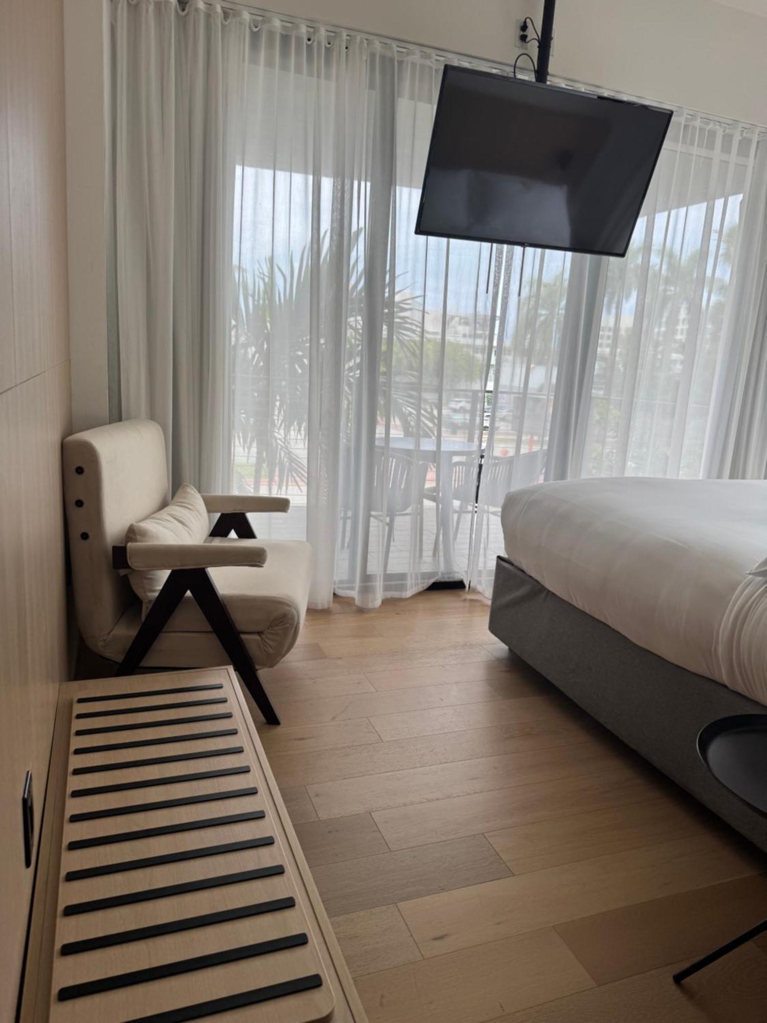 The March Hotel Miami Beach Zewnętrze zdjęcie