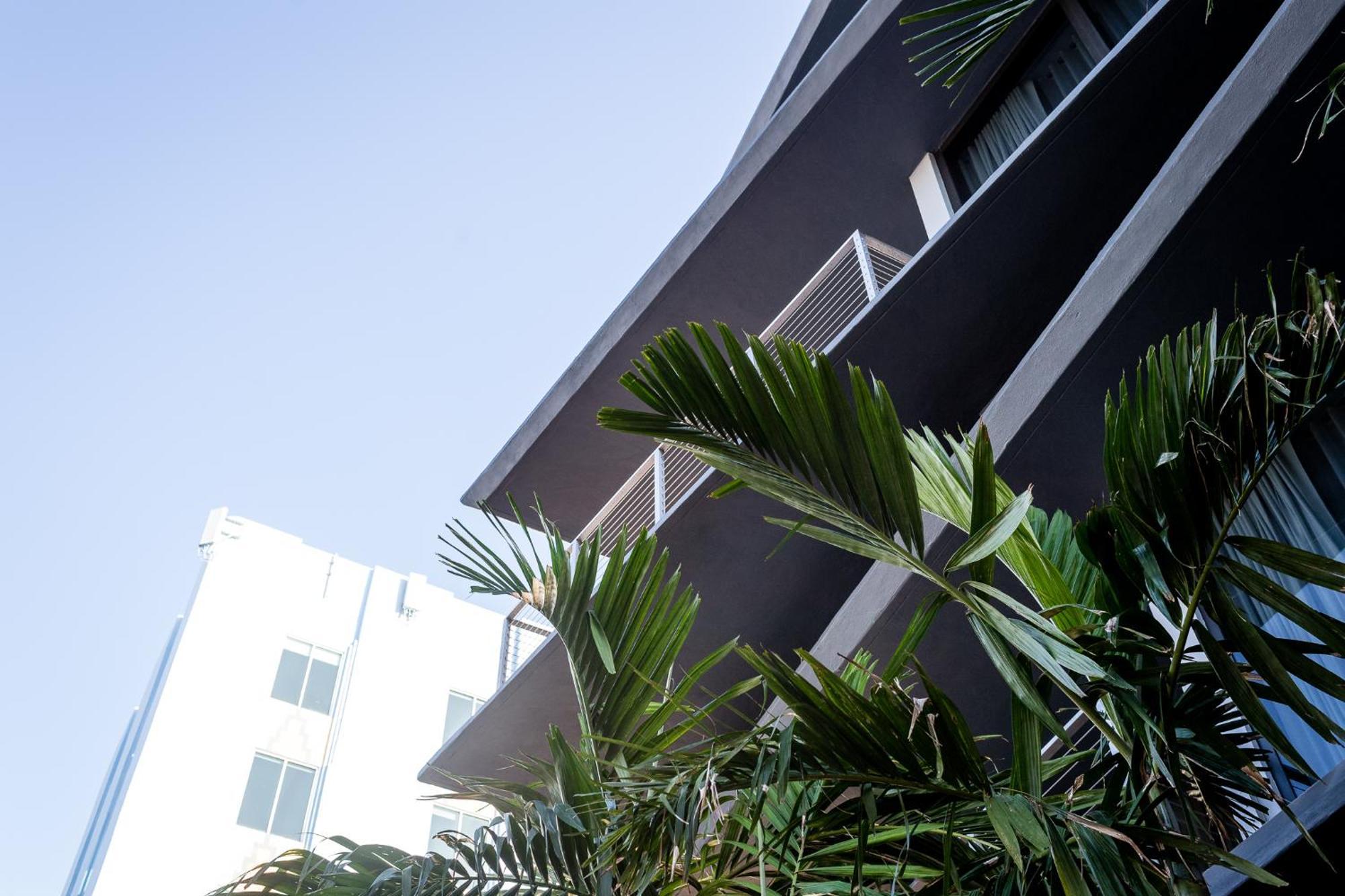The March Hotel Miami Beach Zewnętrze zdjęcie