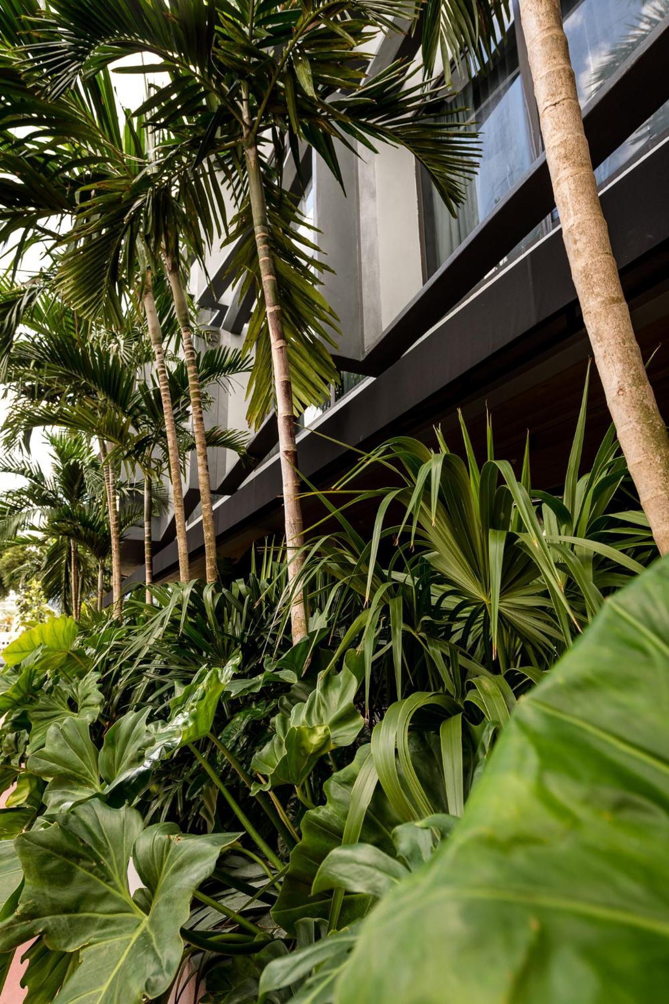 The March Hotel Miami Beach Zewnętrze zdjęcie