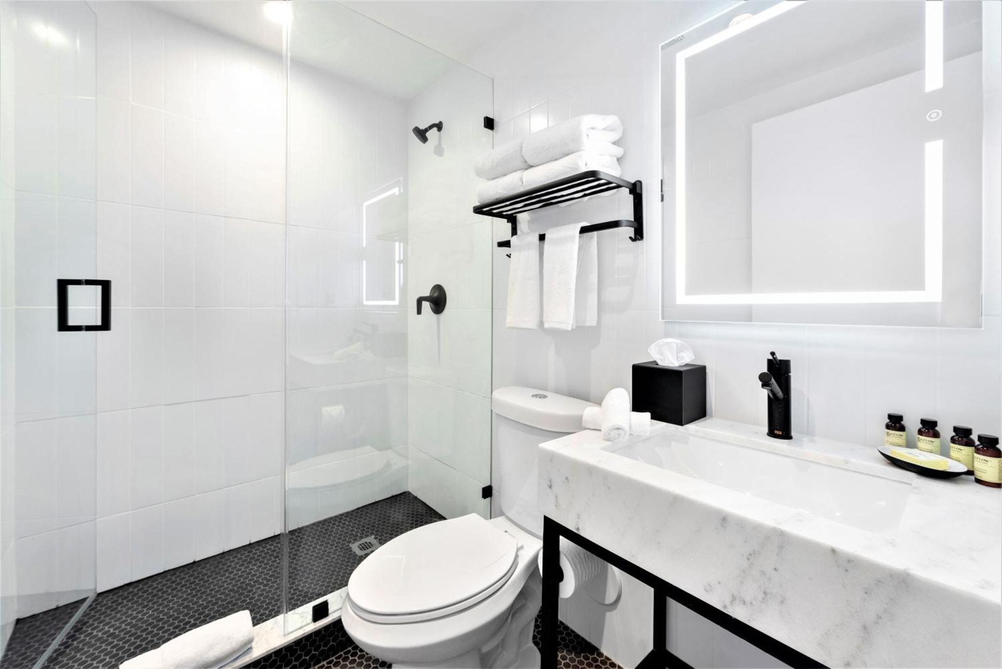 The March Hotel Miami Beach Zewnętrze zdjęcie